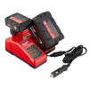 MILWAUKEE M12-18 AC (4932459205) - зображення 3