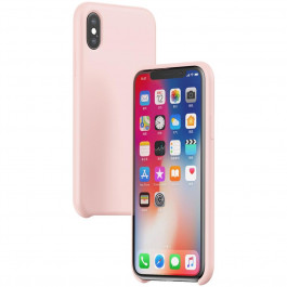   Baseus Original LSR Case for iPhone Xs Max Pink (WIAPIPH65-ASL04)