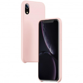   Baseus Original LSR Case for iPhone Xr Pink (WIAPIPH61-ASL04)