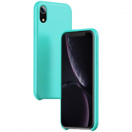   Baseus Original LSR Case for iPhone Xr Blue (WIAPIPH61-ASL03)