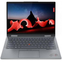 Lenovo ThinkPad X1 Yoga Gen 8 Storm Gray (21HQ0051RA)