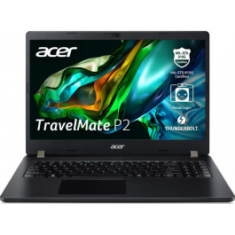Acer TravelMate P2 TMP215-53-54ZA Shale Black (NX.VPVEU.021)
