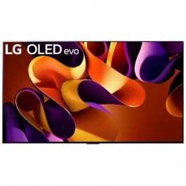LG OLED65G4