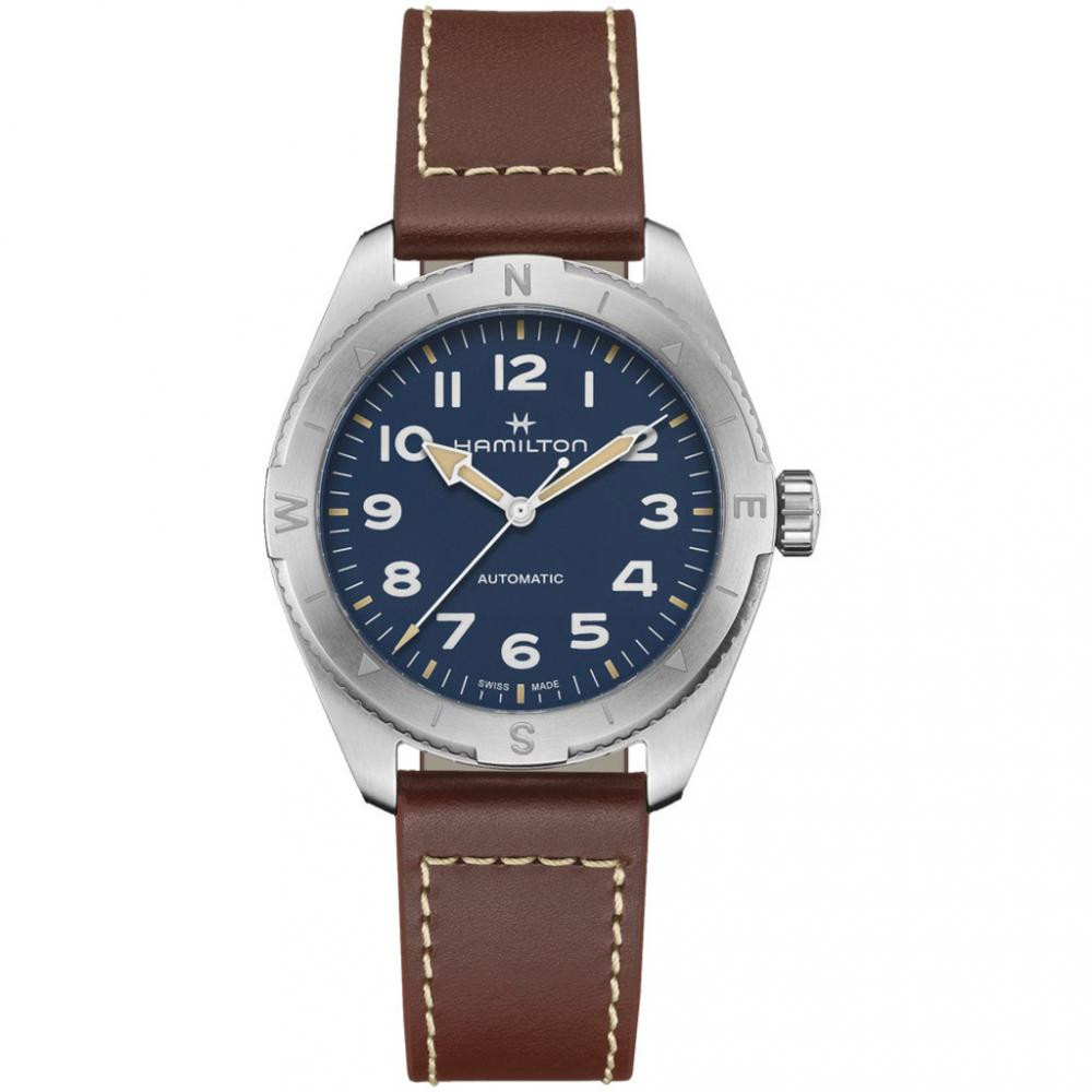 Hamilton Khaki Field Expedition Auto H70315540 - зображення 1