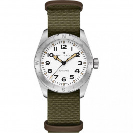   Hamilton Khaki Field Expedition Auto H70225910