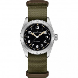   Hamilton Khaki Field Expedition Auto H70225931