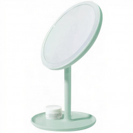 Xiaomi Дзеркало для макіяжу   Daylight Mirror HZJ001 USB green