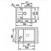 Teka Astral 45 B-TG 40143518 - зображення 2