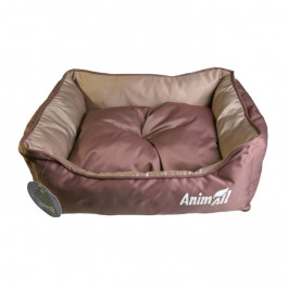 AnimAll Nena VELOURS CACAO S 45x35x16 см (151071)