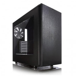   Fractal Design Define S Window (FD-CA-DEF-S-BK-W)