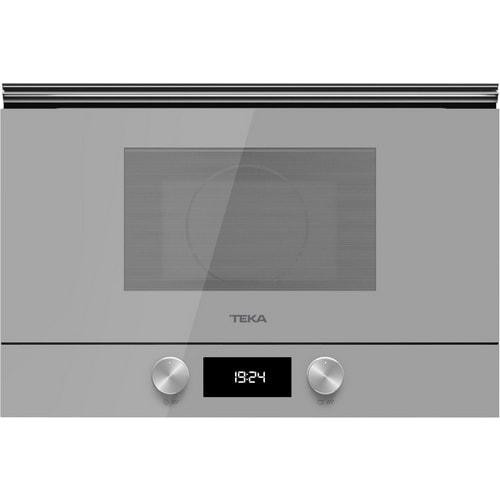 Teka ML 8220 BIS SM (112030004) - зображення 1