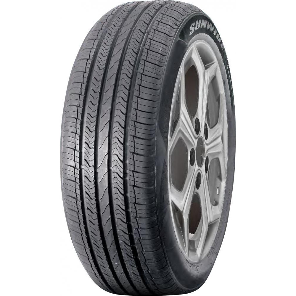 Sunwide Conquest (245/50R20 102V) - зображення 1