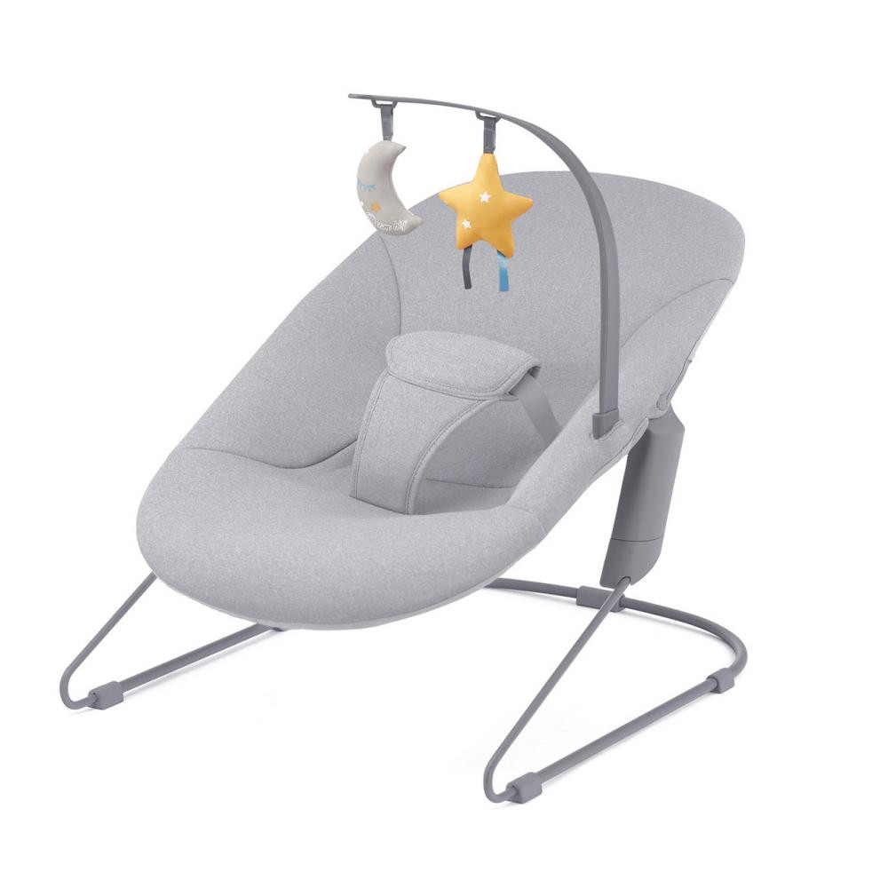 KinderKraft Calmee Grey (KBCALM00GRY0000) - зображення 1