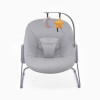 KinderKraft Calmee Grey (KBCALM00GRY0000) - зображення 2