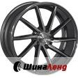 ZW ZF-QC177 (R17 W7.5 PCD5x114 ET40 DIA67.1) - зображення 1