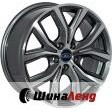   ZW ZF-FE129 (R17 W7.5 PCD5x108 ET52 DIA63.4)