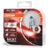 Osram H1 Night Breaker Laser 12V 55W (64150NL-HCB) - зображення 1