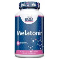   Haya Labs Melatonin 4 мг Мелатонін 60 таблеток