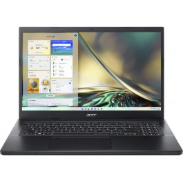 Acer Aspire 7 A715-76G-54LL Black (NH.QMMEX.003)