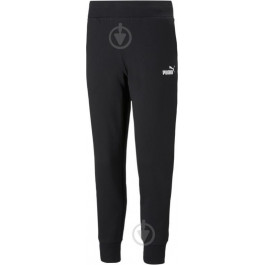PUMA Спортивні штани  ESS Sweatpants 58683901 XL Black (4063697171206)