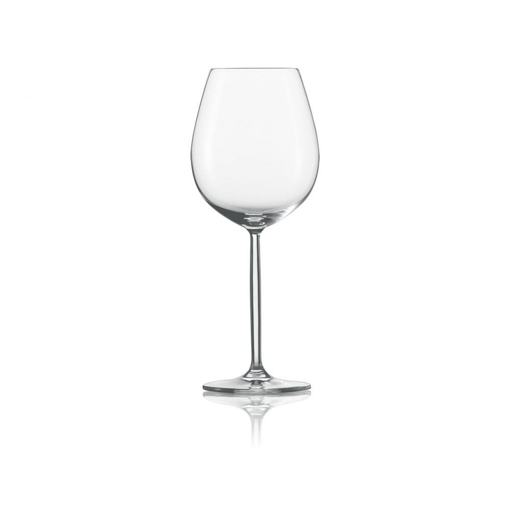 Schott-Zwiesel Набор бокалов для вина Diva 613 мл 6 шт. 613 мл 6 шт. - зображення 1