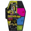 Mattel Monster High Неонові та бомбезні Жахо-секрети Френкі (HNF79) - зображення 8