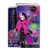Mattel Monster High Лячна піжамна вечірка Дракулора (HKY66) - зображення 6