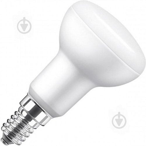 Osram LED LS 7 Вт R50 матовая E14 220 В 4000 К (4058075282575) - зображення 1