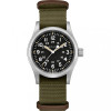 Hamilton Khaki Field Mechanical 38mm H69439931 - зображення 1