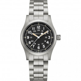   Hamilton Khaki Field Mechanical 38mm H69439131