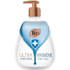 Teo Мыло жидкое  Tete-a-tete Ultra Hygiene Aquamarine дозатор 400мл (3800024045417) - зображення 1