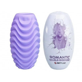   Pretty Love Romantic DoubleSided EGG (BI-014832-2)