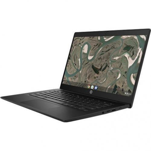HP Chromebook 14 G7 (3V2T8UT) - зображення 1