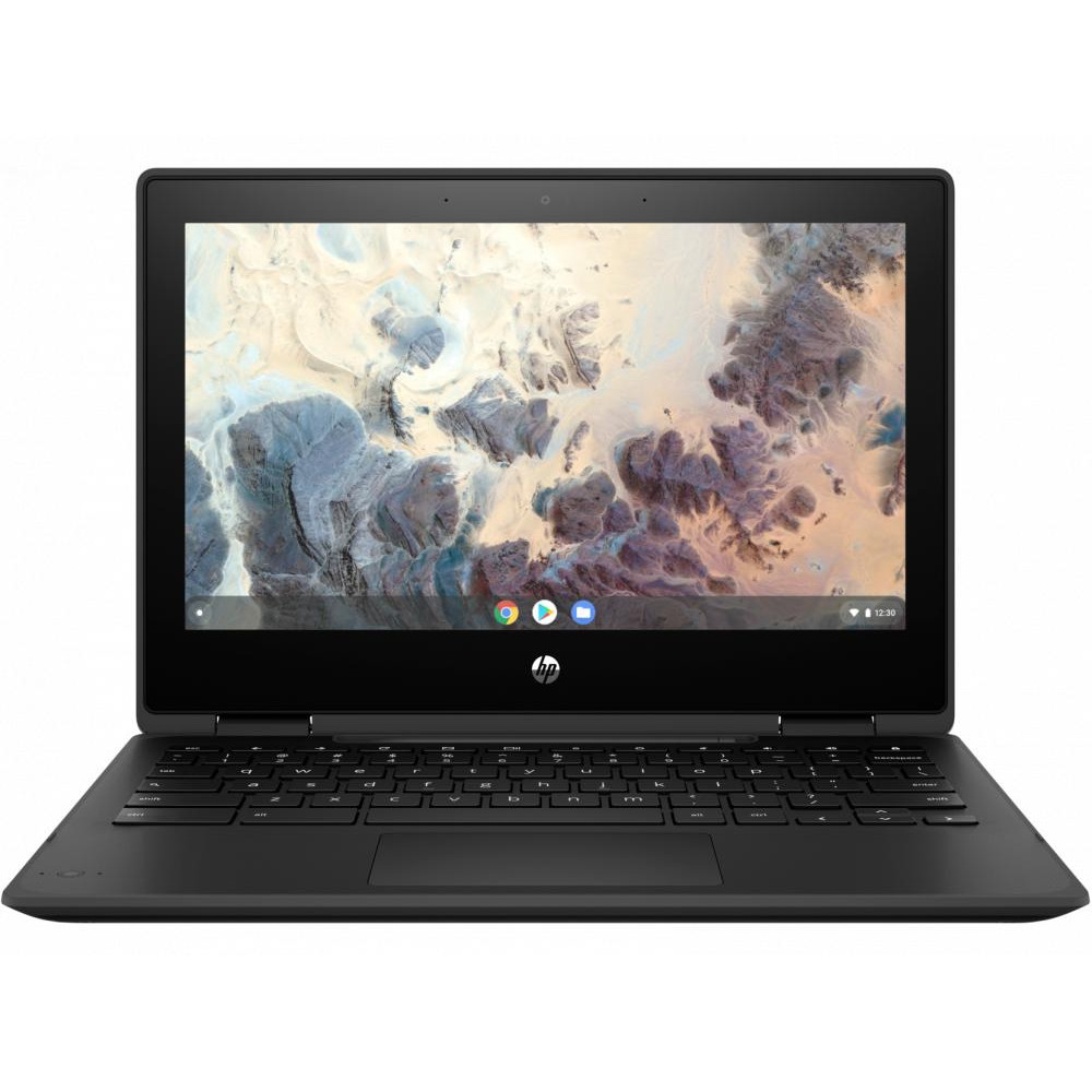 HP Chromebook x360 11 G4 Education Edition (6J172UT) - зображення 1