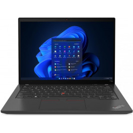 Lenovo ThinkPad P14s Gen 4 Villi Black (21K5000DRA)