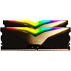OCPC 32 GB (2x16GB) DDR5 6400 MHz Pista Black Label (MMPT2K32GD564C40BL) - зображення 1