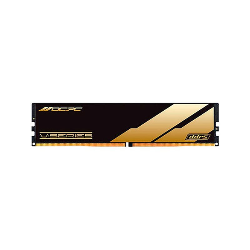 OCPC 16 GB DDR5 480 0MHz VS (MMV16GD548C40U) - зображення 1