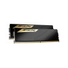 OCPC 32 GB (2x16GB) DDR5 6000 MHz Volare Black (MMVL2K32GD560C40BK) - зображення 1