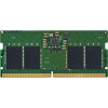 Kingston 8 GB SO-DIMM DDR5 4800 MHz (KVR48S40BS6-8) - зображення 1