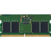 Kingston 8 GB SO-DIMM DDR5 4800 MHz (KVR48S40BS6-8) - зображення 2