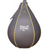 Everlast Everhide Speed Bag, Grey (009283520878) - зображення 1