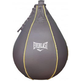   Everlast Everhide Speed Bag, Grey (009283520878)