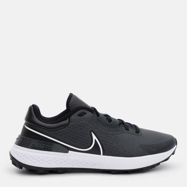 Nike Чоловічі кросівки  Infinity Pro 2 DJ5593-015 45.5 (11.5US) 29.5 см Чорні (195869090078) - зображення 1