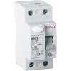 Onesto KRC3 1п+N 25А RCD 30mA тип AC (6990150200211) - зображення 1