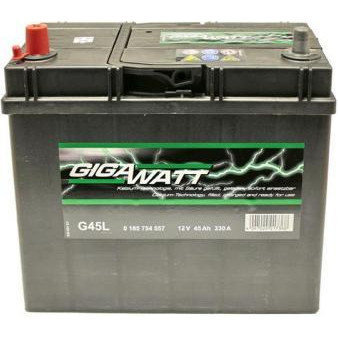 Gigawatt 6CT-45 Аз Asia (0185754557) - зображення 1