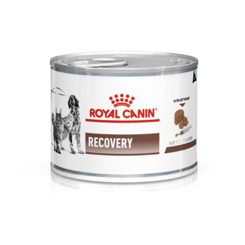 Royal Canin Recovery 195 г (9003579307717) - зображення 1