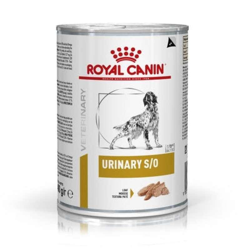 Royal Canin Urinary S/O 400 г (4021001) - зображення 1