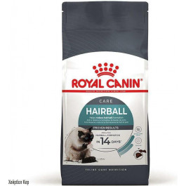 Royal Canin Hairball Care 2 кг (2534020)