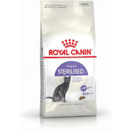 Royal Canin Sterilised 37 0,4 кг (2537004)