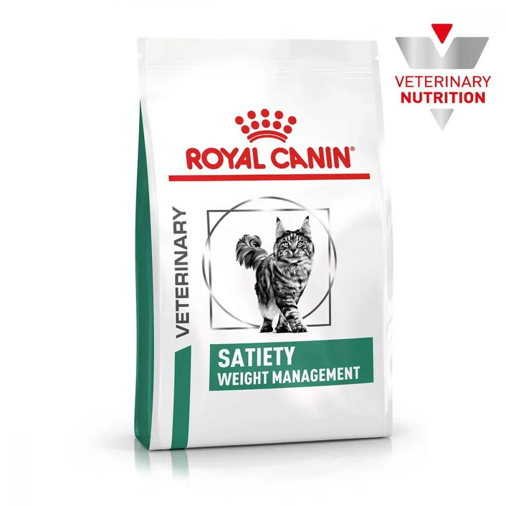 Royal Canin Satiety Weight Management Feline 0,4 кг (3943004) - зображення 1